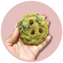 Load image into Gallery viewer, Cookies (6 ct)