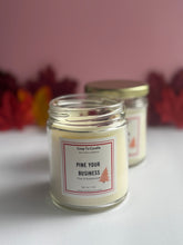 Load image into Gallery viewer, Pine Your Business