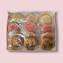 Load image into Gallery viewer, Cookies (6 ct)