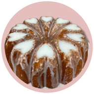 Pound Cakes