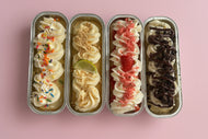 Cake Flight
