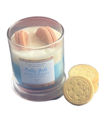 Pretty Girls Love Cookies