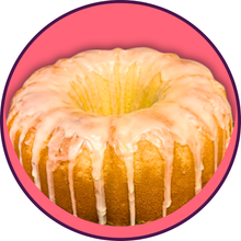 Load image into Gallery viewer, Whole Pound Cake
