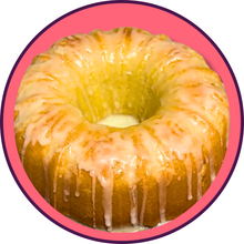 Load image into Gallery viewer, Whole Pound Cake
