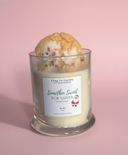 Load image into Gallery viewer, Somethin Sweet for Santa
