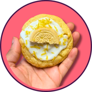 Lemon Cookies