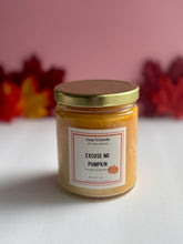 Load image into Gallery viewer, Excuse Me Pumpkin
