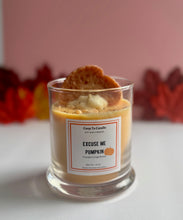 Load image into Gallery viewer, Excuse Me Pumpkin
