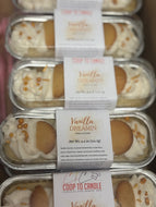 Mini Loaf Cakes (12 ct)