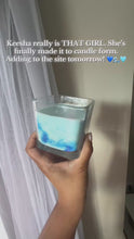 Load and play video in Gallery viewer, Keesha
