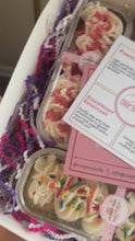 Load and play video in Gallery viewer, Mother’s Day Cake Flight
