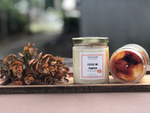 Load image into Gallery viewer, Excuse Me Pumpkin
